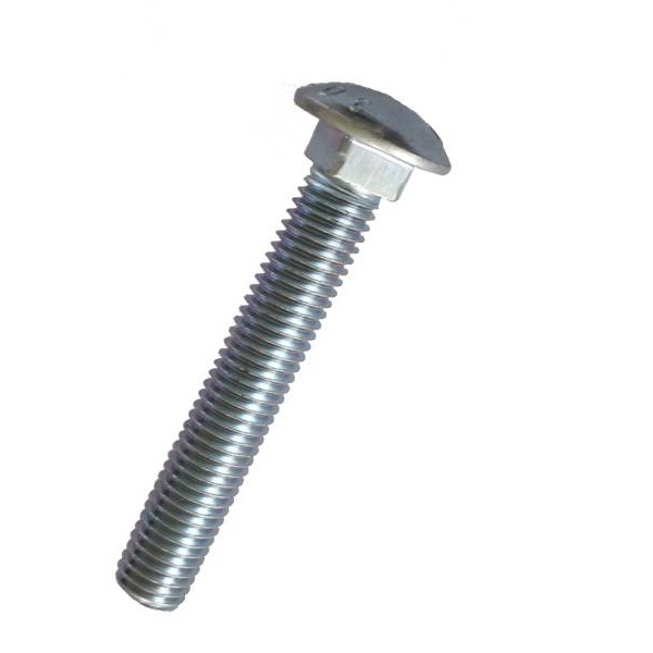 Carriage Bolt